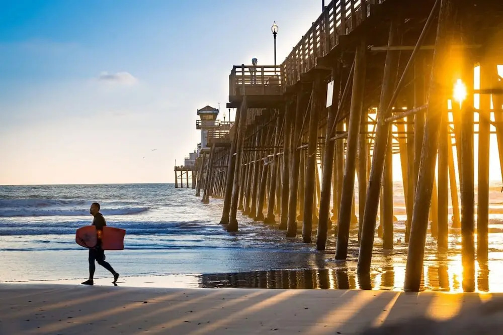 Costa Mesa -newport- Patio - Free Parking-cm-2