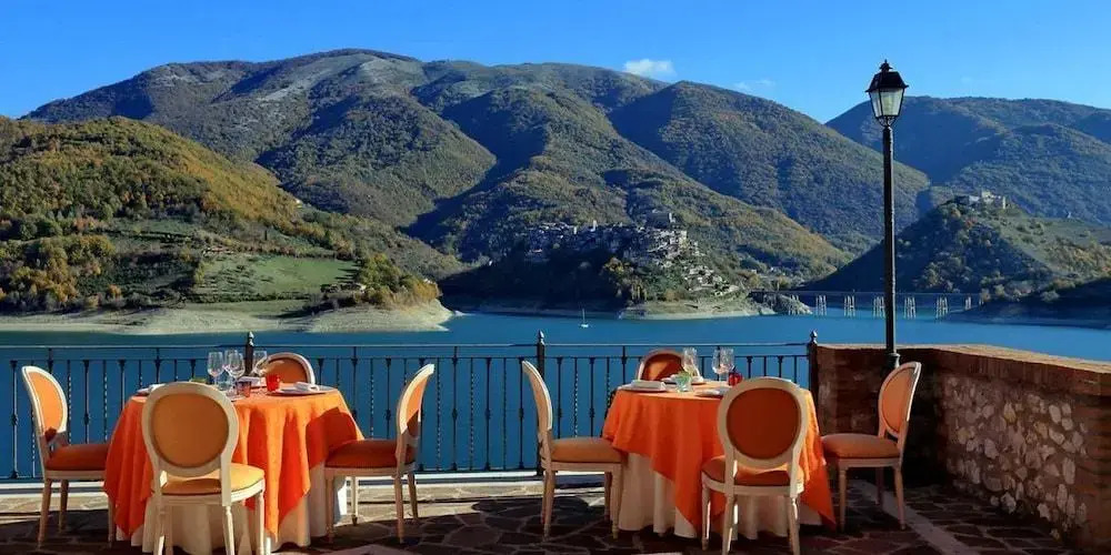 Turano Resort