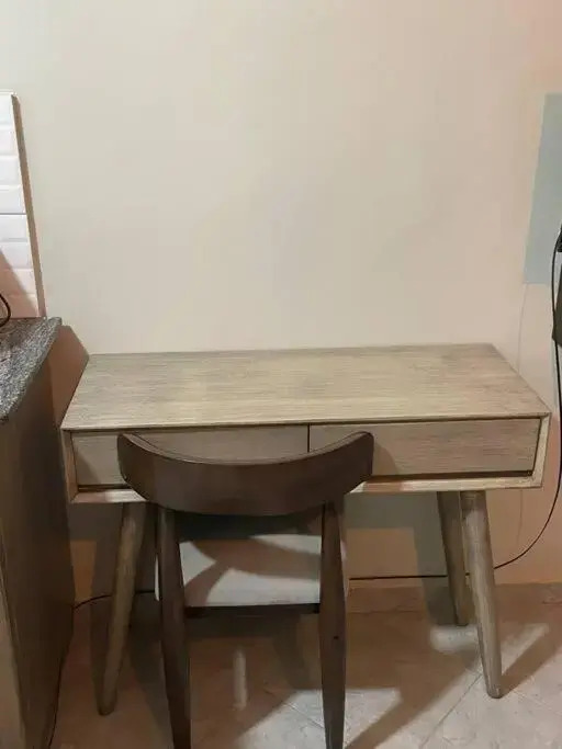 JD studio apartment wifi&Netflix