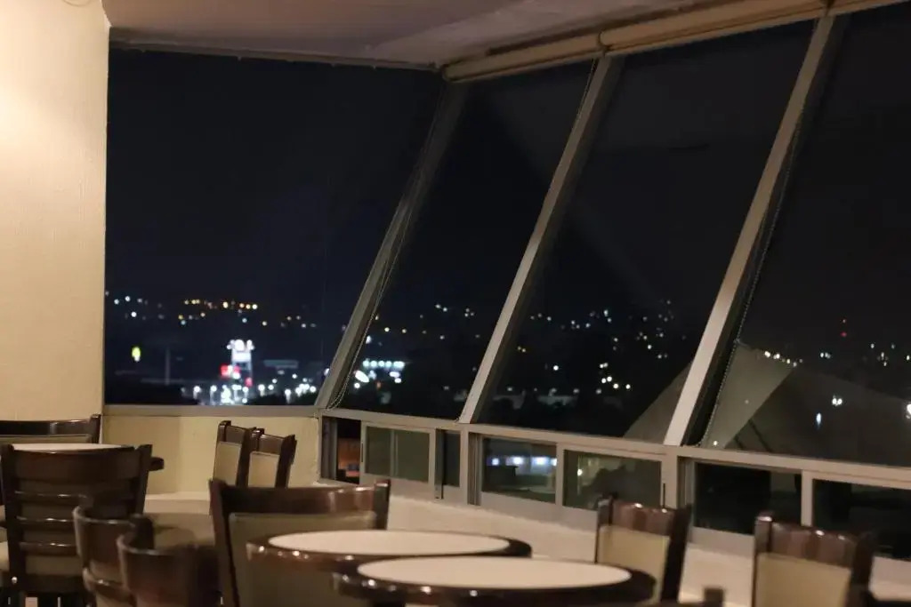 Hotel María Isabel