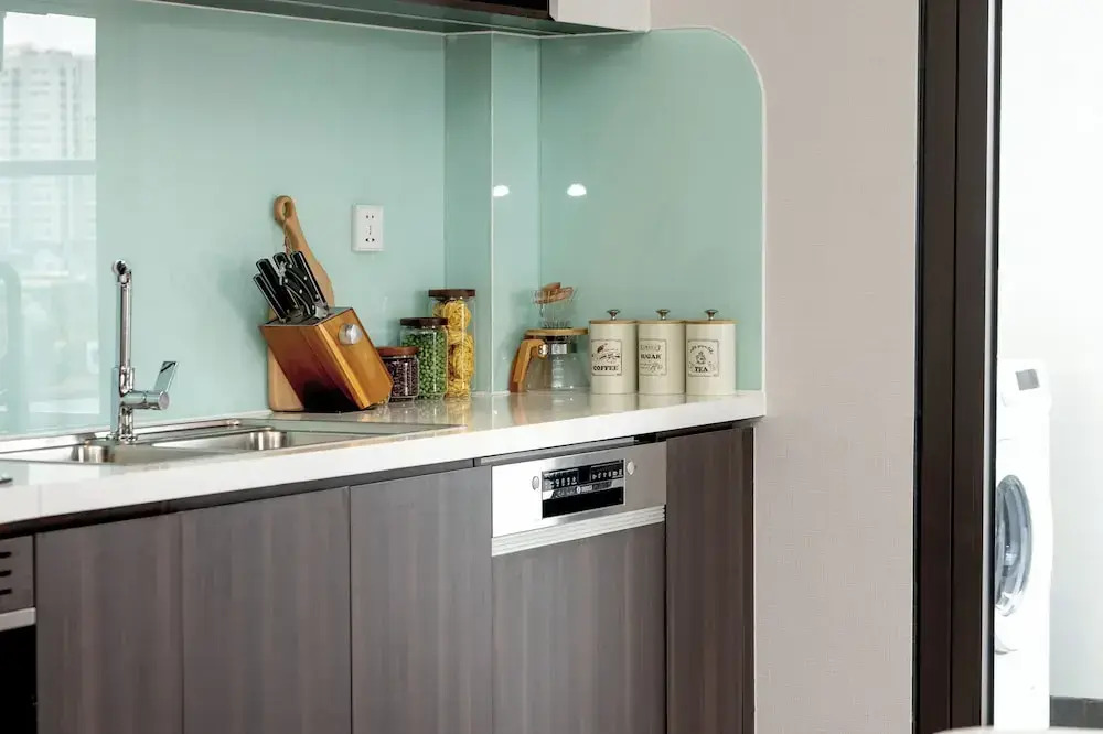 The Gloria Serviced Apartment by Silk Path