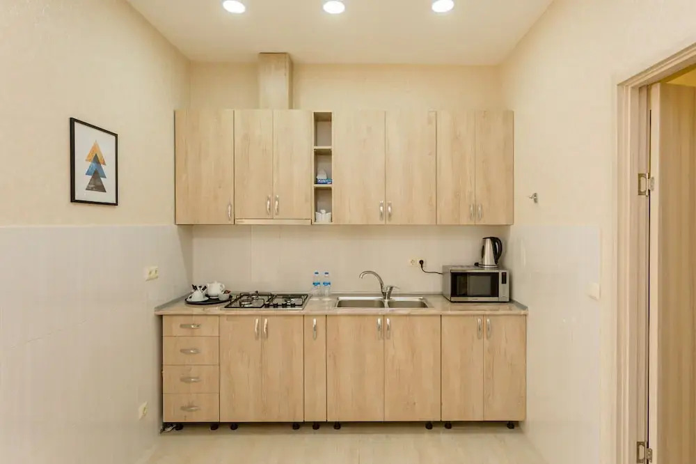 Falcon Apartments Stamba