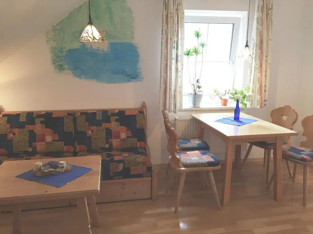 Ferienhaus Schwangau