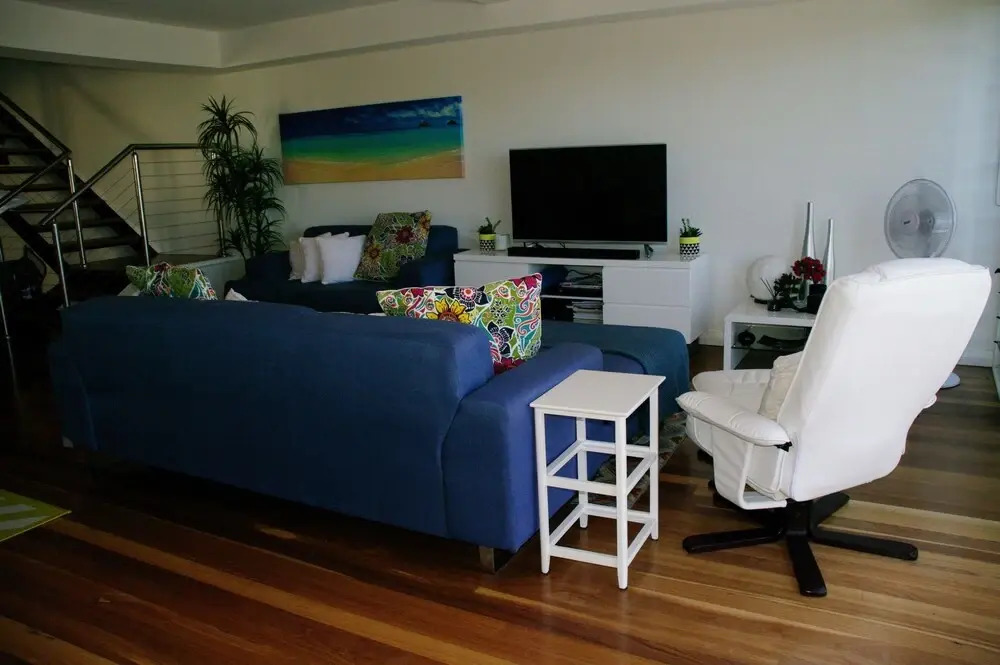 Beach Haven, 80A Government Road