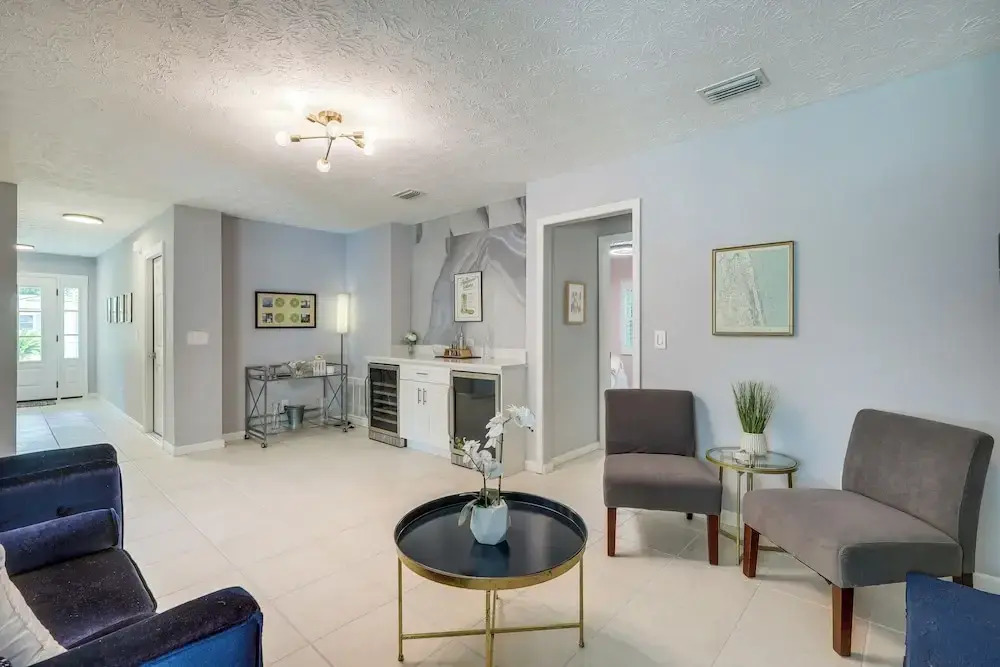 Ponte Vedra Beach Vacation Rental w/ Private Pool!
