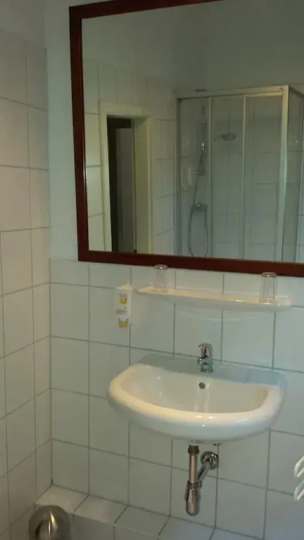 Boardinghouse Vegesack