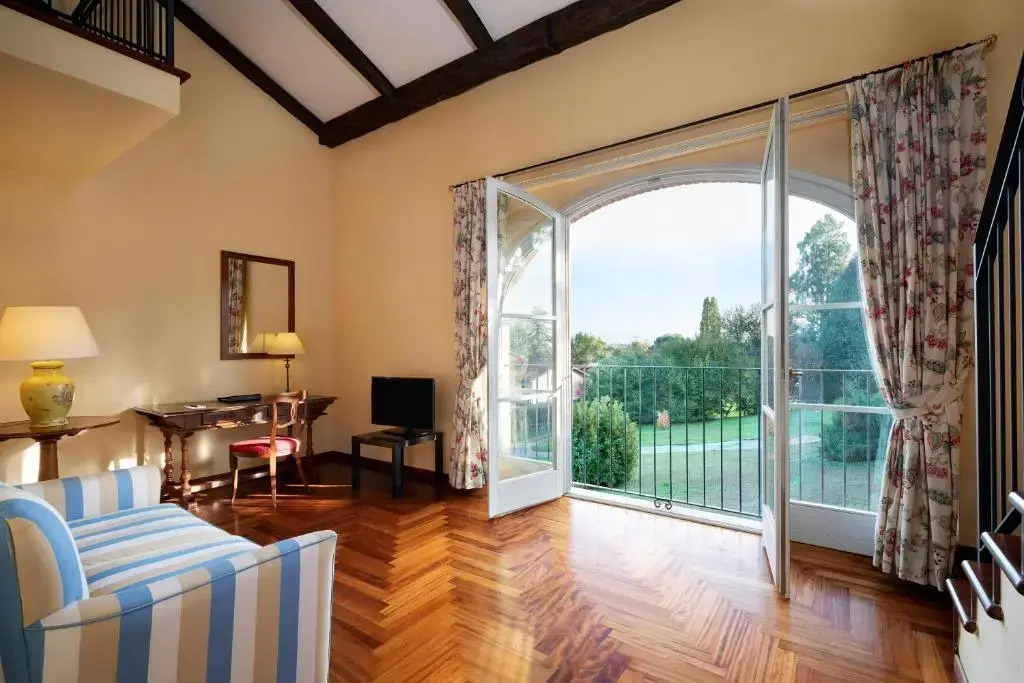 Sina Villa Matilde