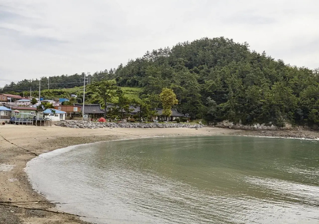 Mokpo Island Hanok Guesthouse