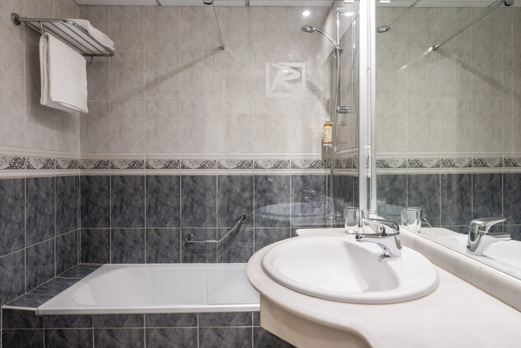 Hotel Rio Badajoz