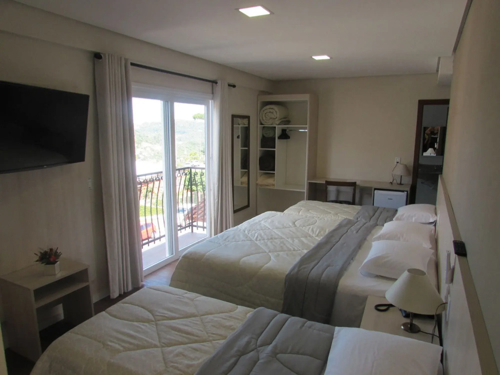 Alameda Alegra Hotel
