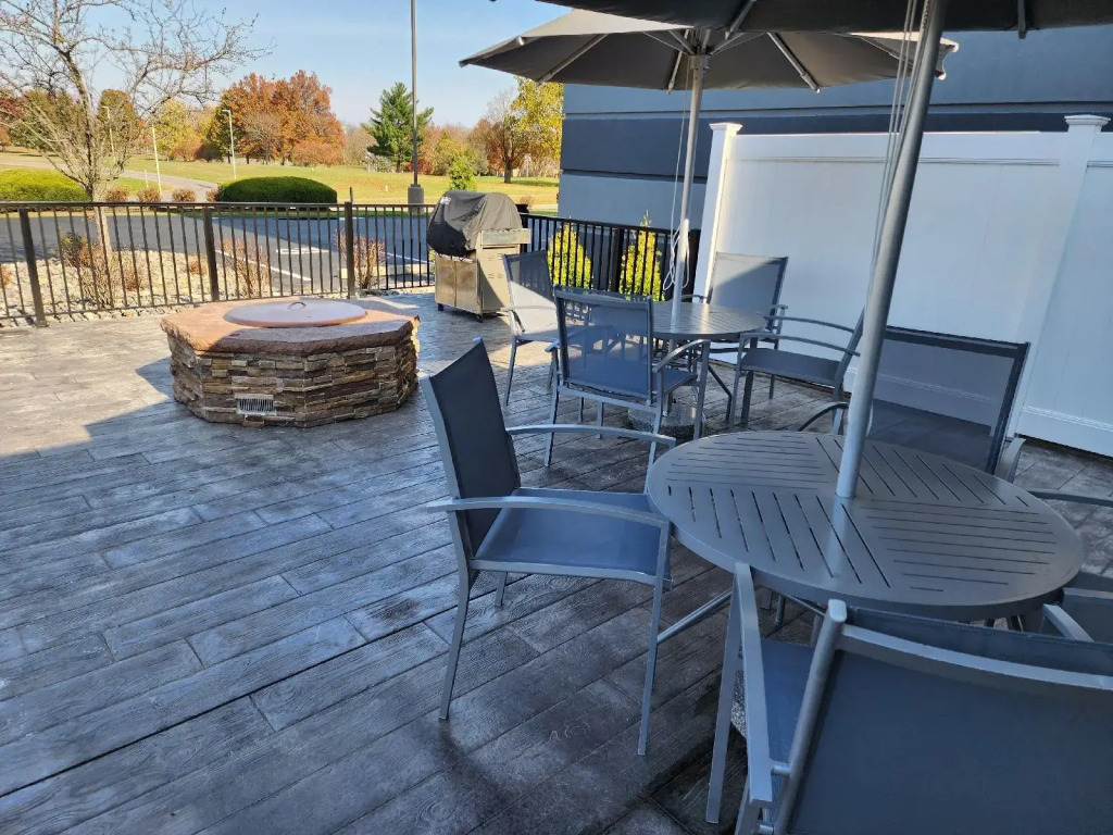 Fairfield by Marriott Inn & Suites Rome NY