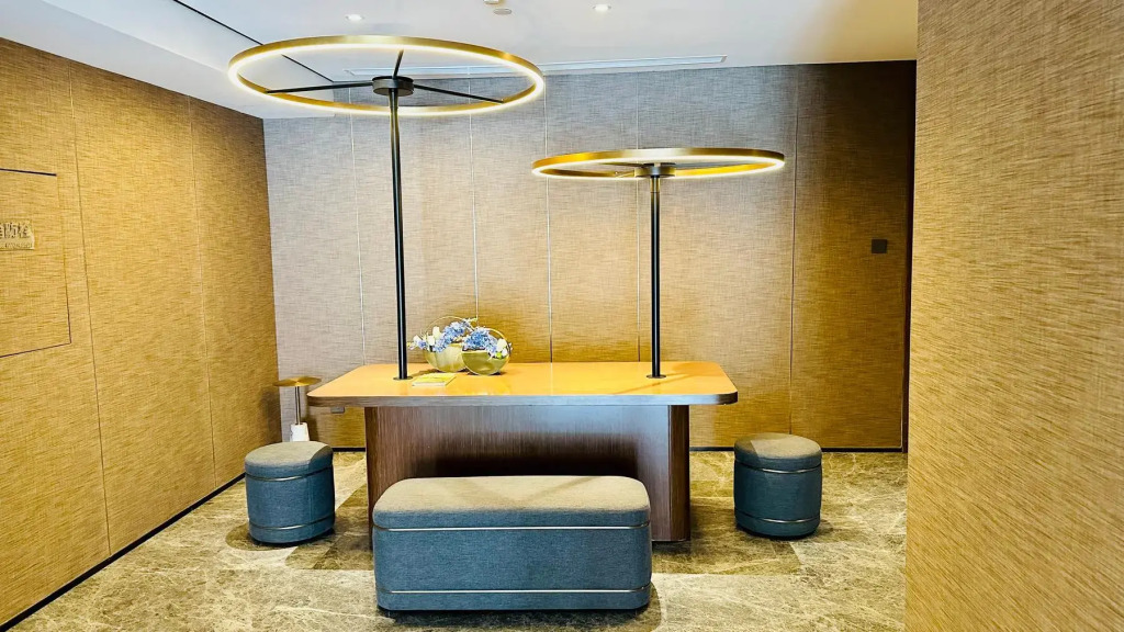 Homeinn Plus Hotel (Qiqihar Longhua Road)
