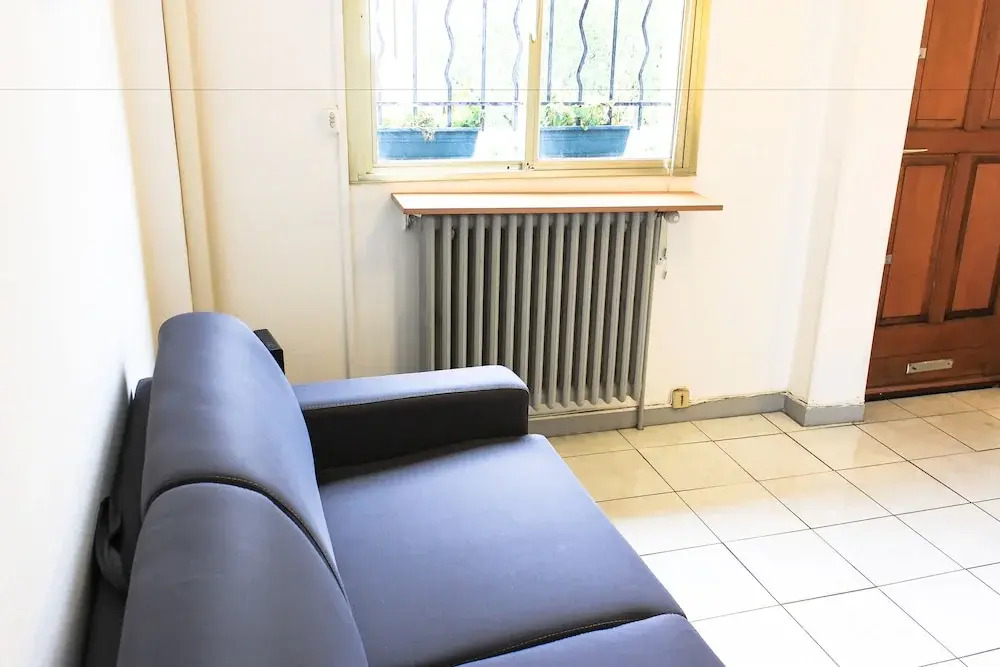 Appartement l'Isabelle