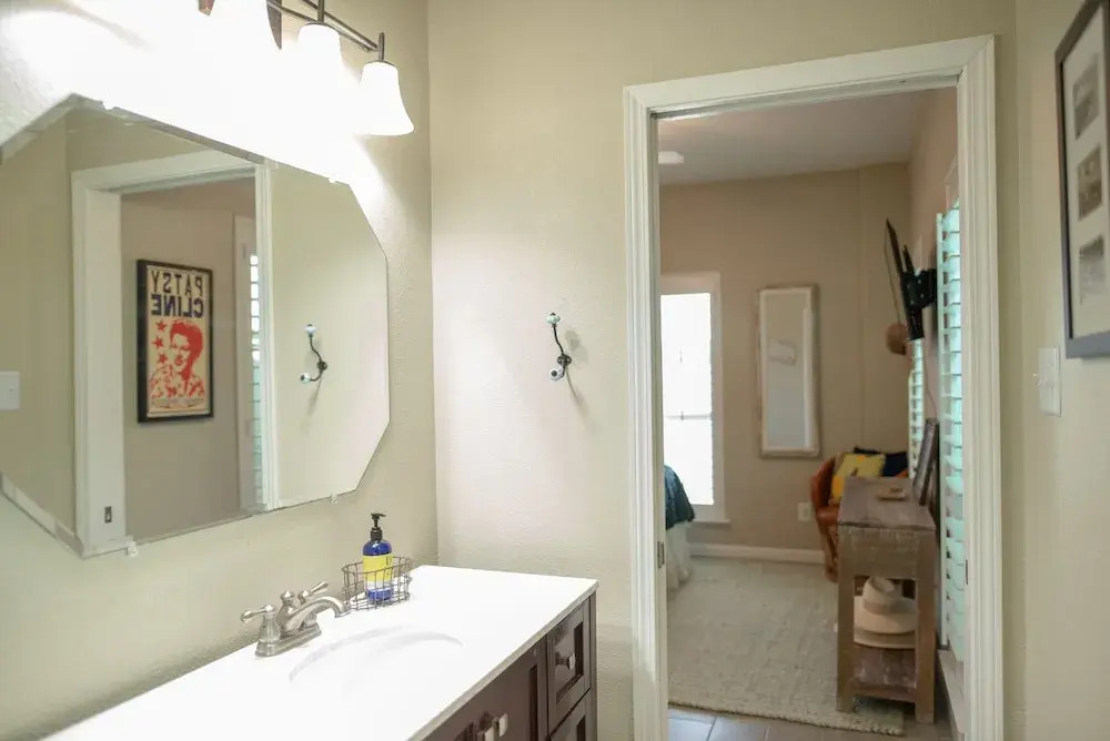 Port A Pondarosa 3 Bedroom Home