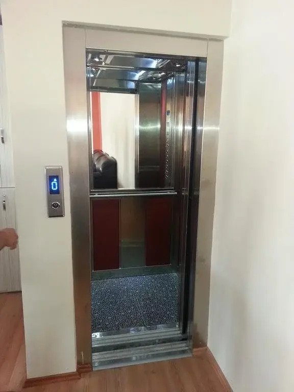 Özhan Hotel