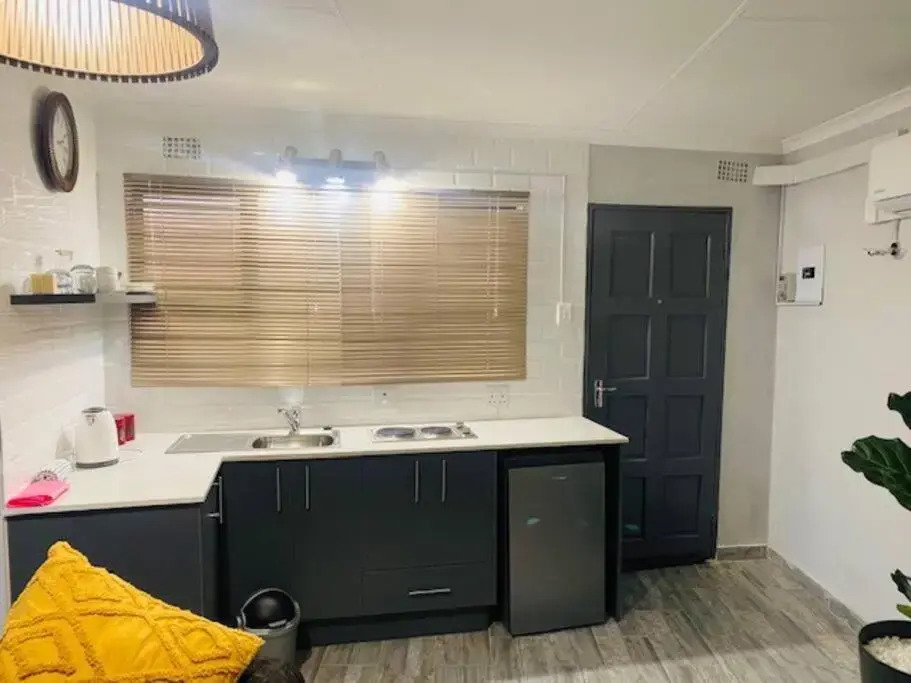 Short Term Rental Re-imagined