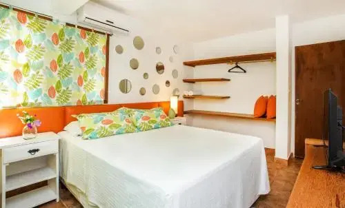 Pousada Casalinda Camburi