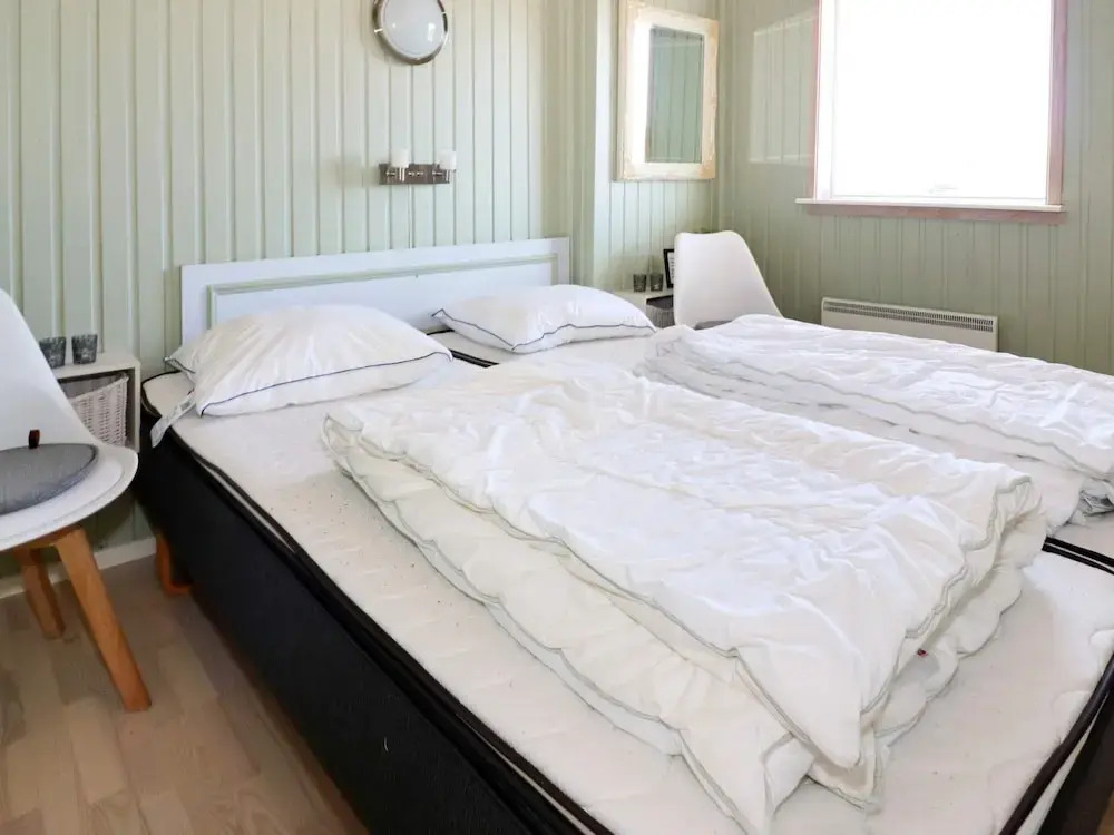 6 person holiday home in Hadsund