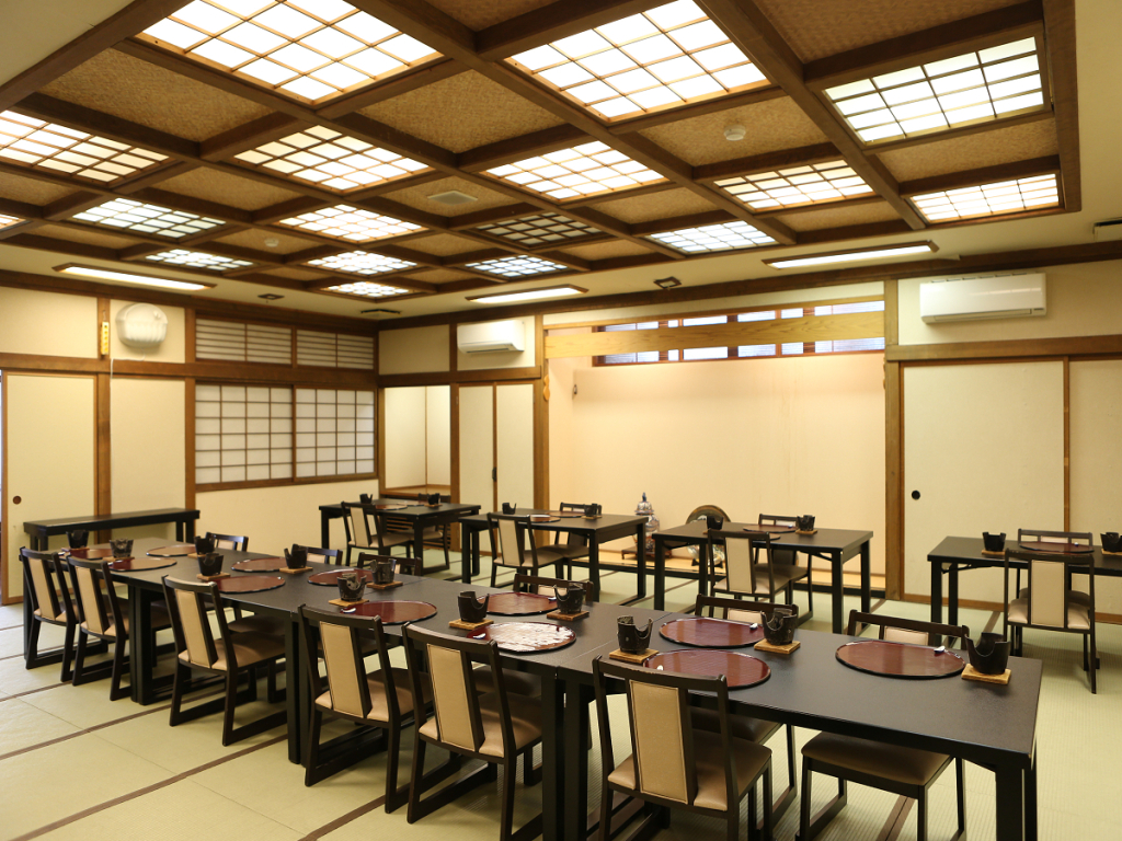 Shirahone Ebisuya