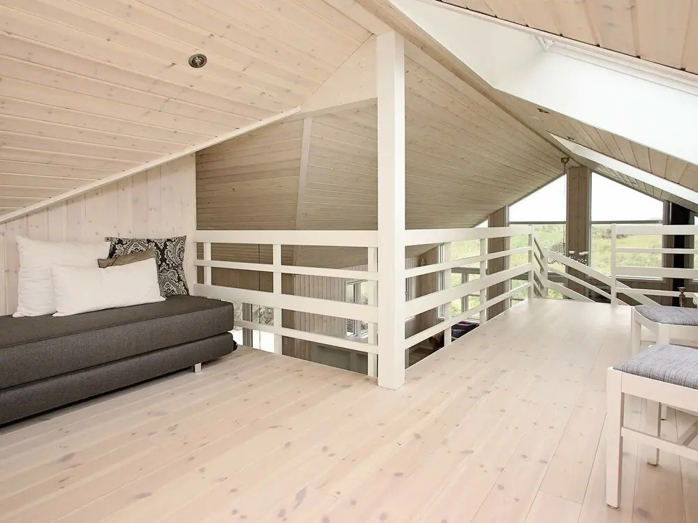 Stunning Holiday Home in Løkken with Hot Tub
