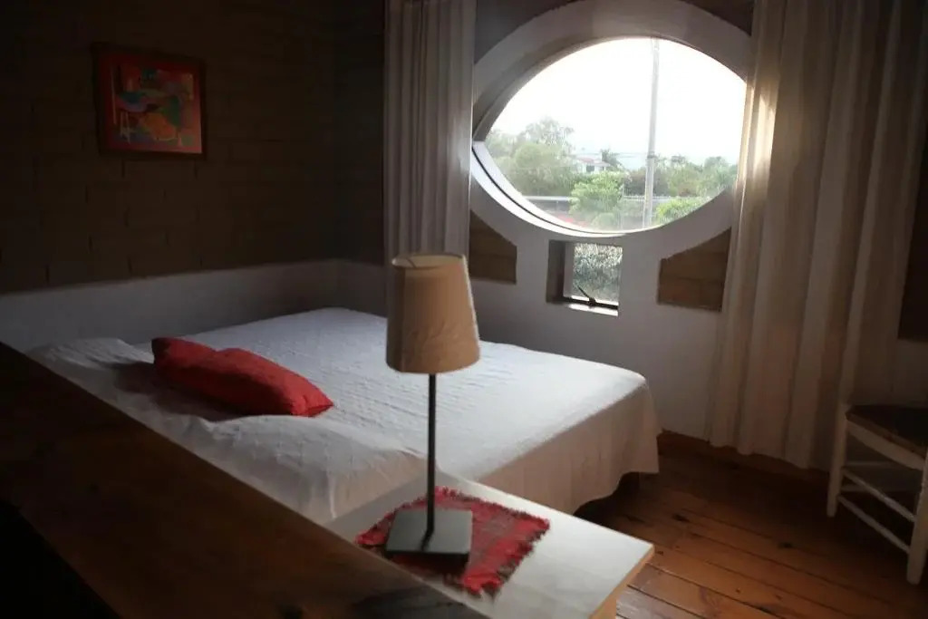 Madre Tierra B&B
