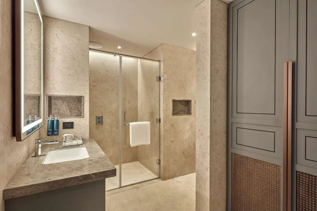 Doubletree By Hilton Bengaluru Whitefield