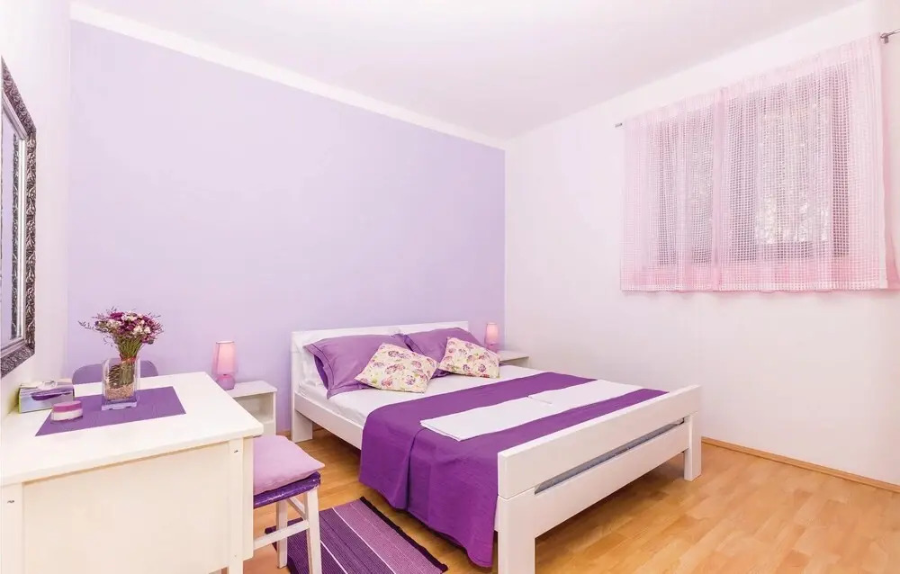 Amazing Home in Kostrena With Wifi and 2 Bedrooms