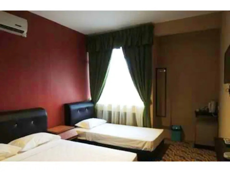 Audey's Motel