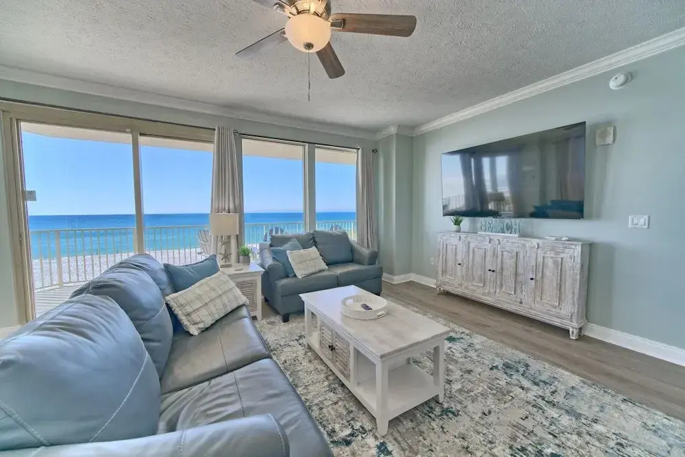 Unit 0301 3 Bedroom Condo by RedAwning