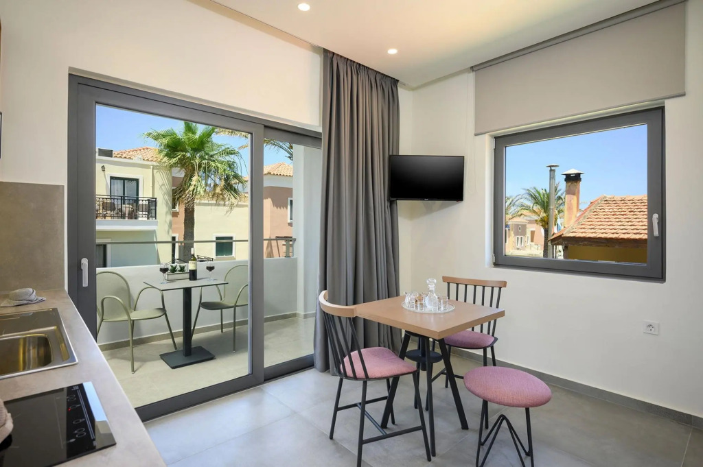 Athina Suites 1 Bedroom | Platanias