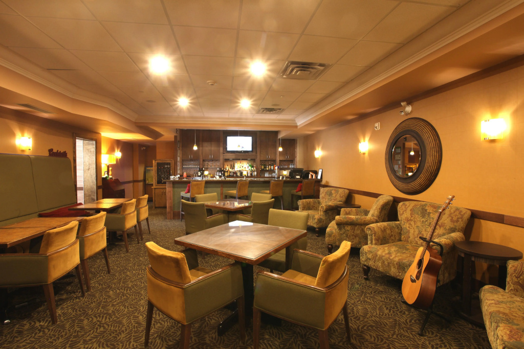 Inn on Prince Hotel & Conference Centre, an Ascend Collection Hotel