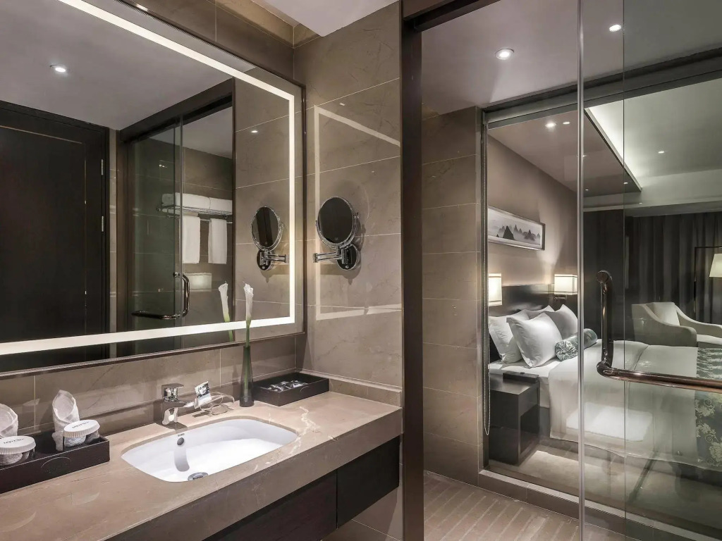 Mercure Chongqing Fuling