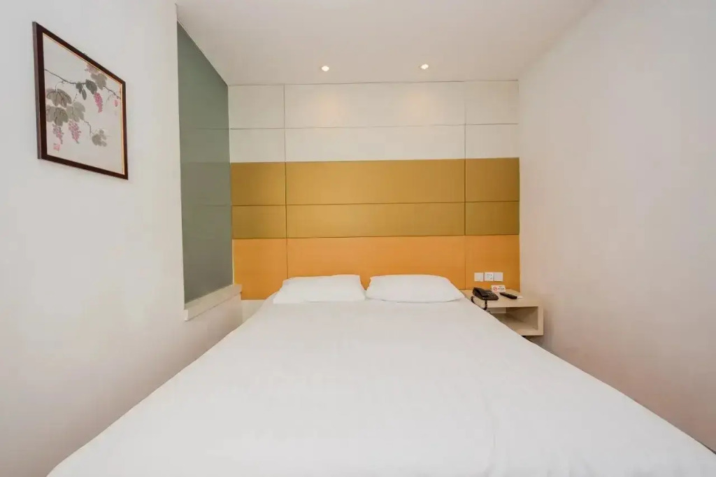 Motel 168 Sinan Road