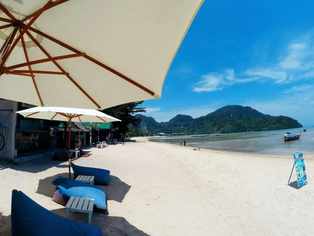 The Beacha Club Hotel