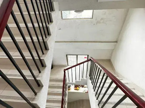 Youyou Hostel