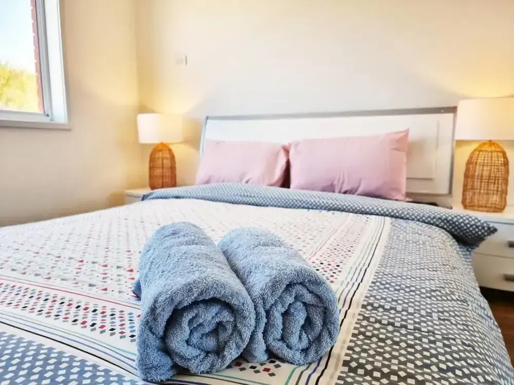 Rosie House-Spacious comfortable Home