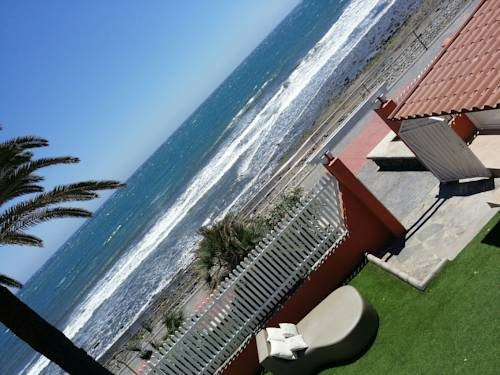 El Veril Beachfront