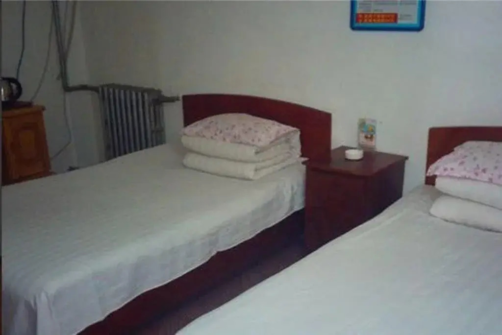 Deyuelou Hotel