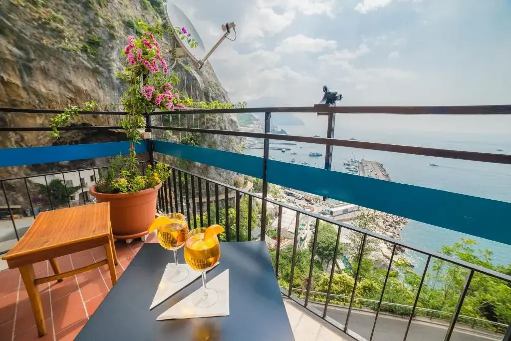 Belvedere Apartment