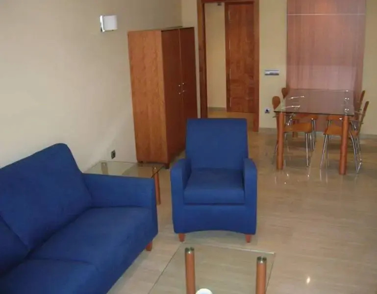 Apartaments Aragó565