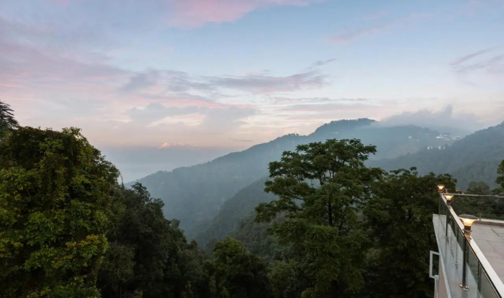 Hotel Wild Wood - 5 Minutes Walk to Mall Road