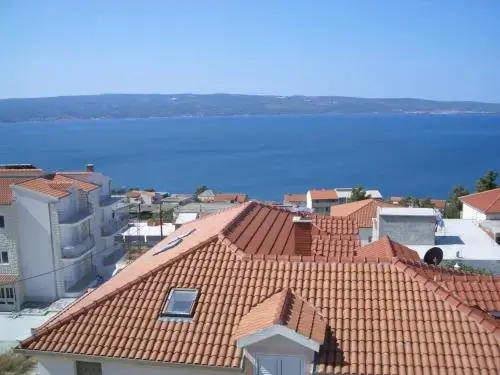 Apartment Ivo