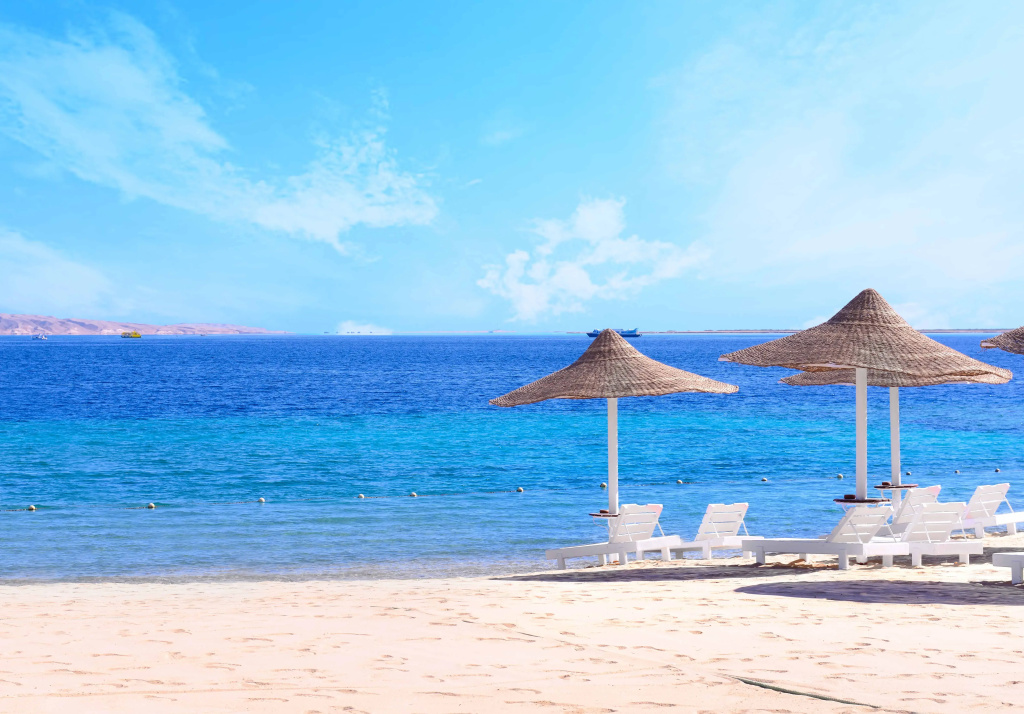 Moreno Horizon Spa & Resort