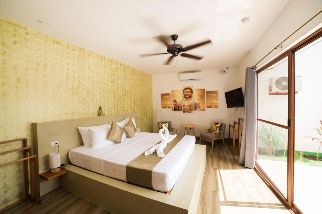 Bali Villas Panglao Bohol