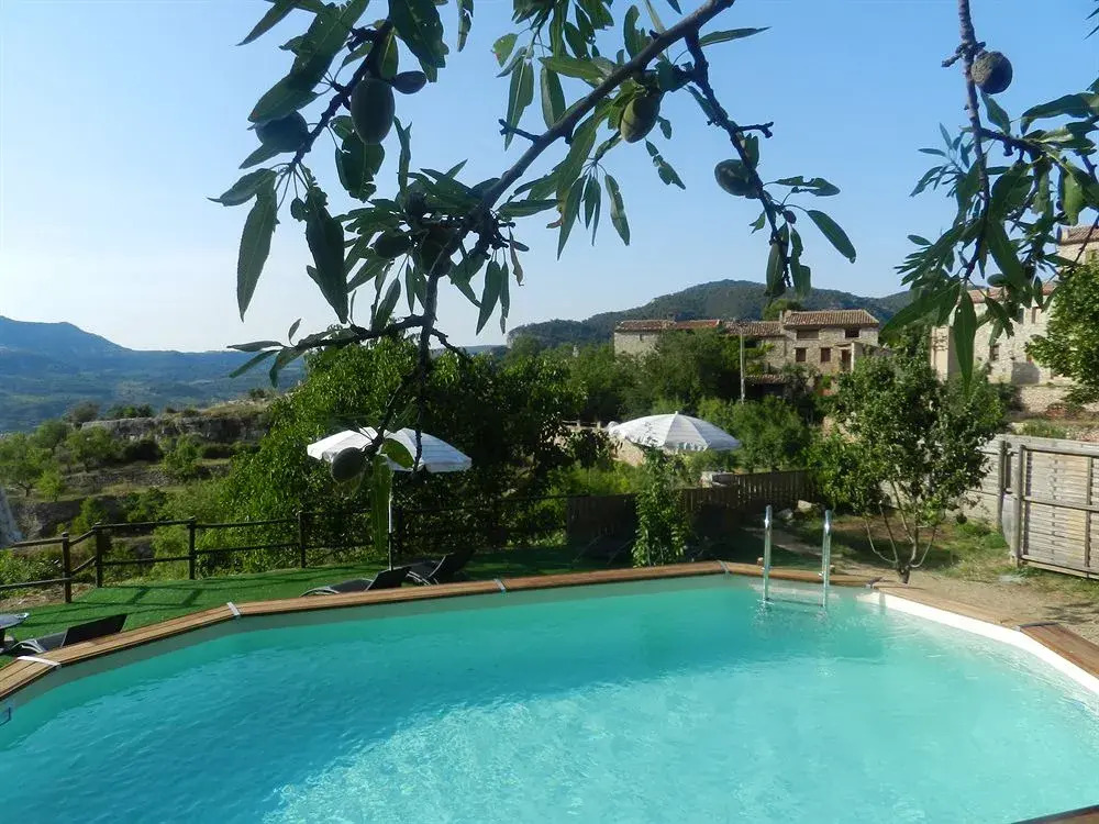 Hotel Siuranella