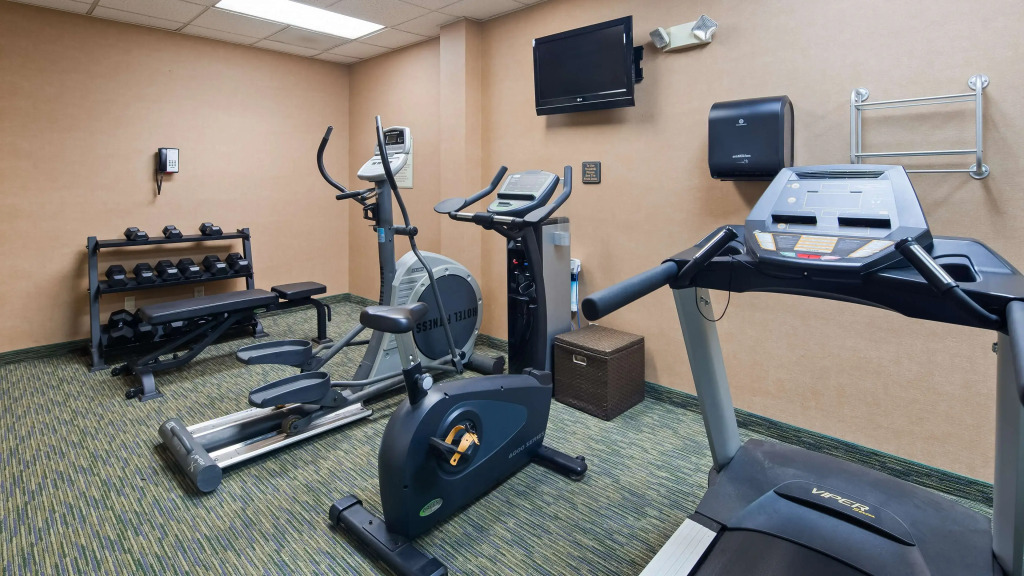 Best Western Leesburg