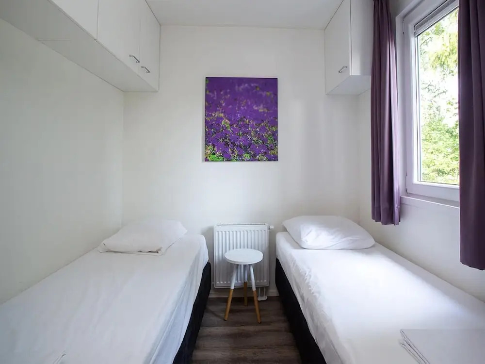 Cottage in Rhenen for 6 Person