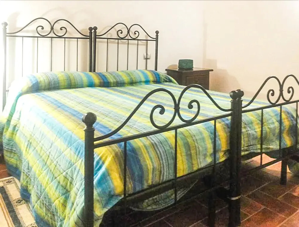 The Cornflower Apartment in a Farmhouse