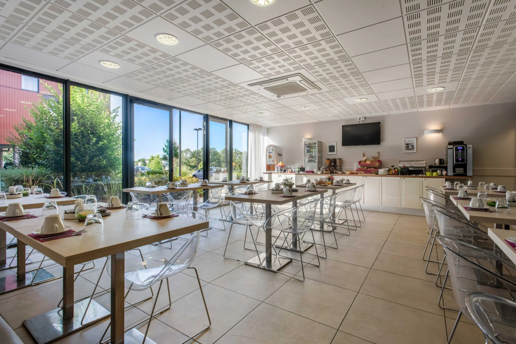 Appart’City Confort Vannes