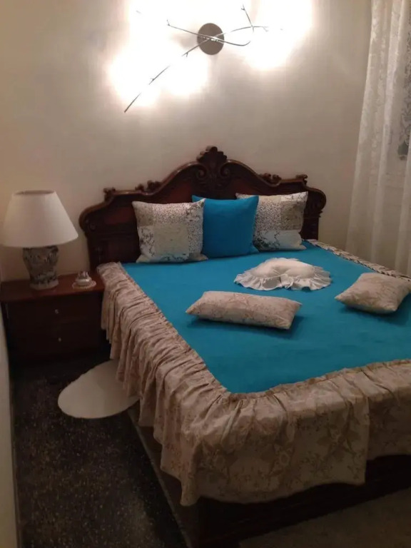 Valeria Apartment